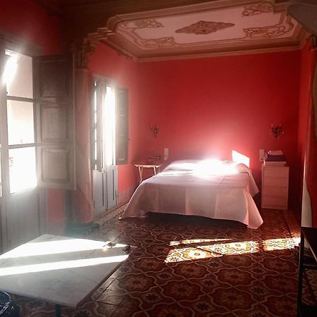 ガンディア Casa Artistica Bed & Breakfast エクステリア 写真